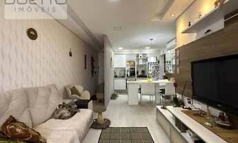 Imagem 5: Apartamento de 72m² com 02 dormitórios, sendo 01 suíte, à venda no Helbor Concept Life, Mo