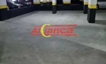 Imagem 2: Apartamento com 2 dormitórios à venda, 50 m²- Bom Clima - Guarulhos/SP