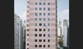 Imagem 4: Sala comercial nos Jardins com 31m², excelente localização