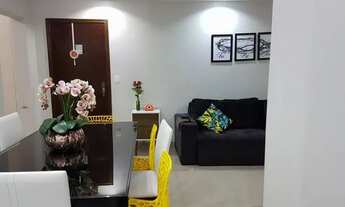 Imagem 7: Apto Garden 65 m², 2 Dorms sendo 1 suite, 2 vagas fixa, Santa Maria, São Caetano do Sul