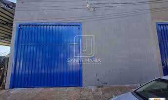 Imagem: Salão/Galpão (salão - térreo