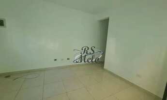 Imagem 3: Casa com 2 dormitórios para alugar, 90 m² por R$ 1.650,00/mês - Jardim Nossa Senhora do Ca