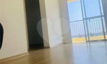 Imagem: APARTAMENTO 50 M² A VENDA CONDOMÍNIO TRENTINO