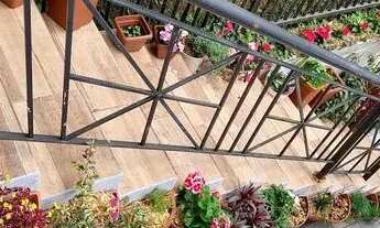 Imagem 5: Kitnet no Anita Garibaldi próximo a Unisociec/Centro