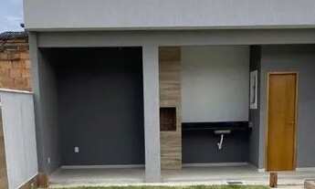 Imagem 6: Casa para venda com 100 metros quadrados com 3 quartos