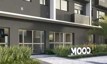 Imagem 3: Apartamento para Venda - 65.08m², 2 dormitórios, sendo 2 suites, 2 vagas - Central Parque