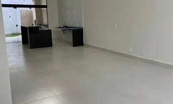 Imagem 11: Linda Casa Terrea no Passaredo 3 Suites Lavabo e Churrasqueira