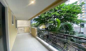 Imagem: Jardim Botânico