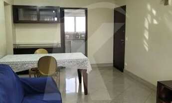 Imagem 5: Apartamento a venda de 90m2 com 3 dormitórios sendo 2 suítes e 1 vaga