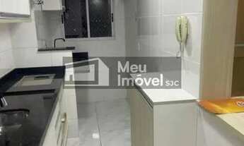 Imagem 6: Apartamento - Vila Branca - Jacareí - Residencial Reserva do Villa Branca - 54m² - 2 Dormi