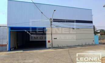 Imagem 4: Galpão com 1500m² em Jd Aeroporto - Ribeirão Preto - SP