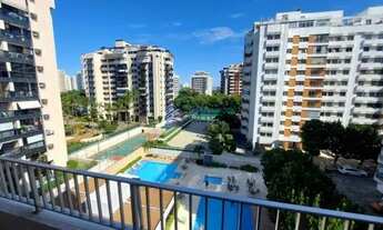 Imagem 5: VENDEMOS APARTAMENTO DE 4 QUARTOS NA bARRA DA TIJUCA