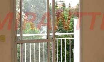 Imagem 3: Apartamento de 70m² com 2 quartos em Vila Fátima