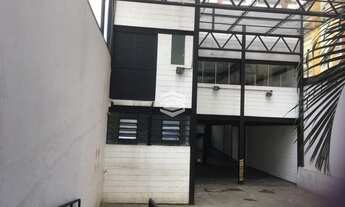 Imagem 2: PRÉDIO COMERCIAL SANTO ANTÔNIO EM SÃO CAETANO DO SUL LOCAL NOBRE COM 1.200 M² PARA VEN