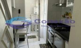 Imagem 12: SAO PAULO - Apartamento Padrão - Lauzane Paulista