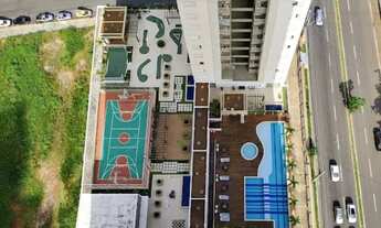 Imagem: Quarto disponível para aluguel em condomínio