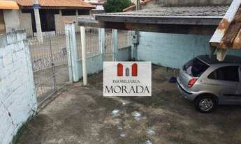 Imagem: Casa com 1 dormitório à venda por R$ 210.000,00