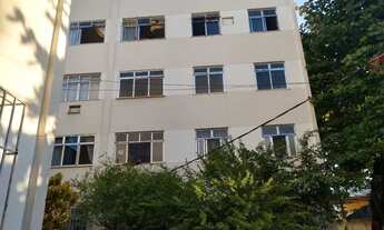 Imagem 2: Apartamento com 3 dormitórios para alugar, 60 m² por R$ 1.348,00/mês - Praça Seca - Rio de