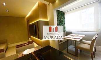 Imagem: Apartamento com 2 dormitórios à venda