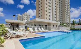 Imagem 2: AP MOBILIADO NOVA PARNAMRIM