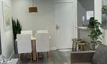 Imagem 2: Apartamento a venda em Alphaville - Barueri, SP