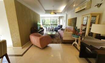 Imagem 2: Apartamento para Venda - 120m², 3 dormitórios, sendo 1 suites, 2 vagas - Rio Branco