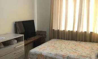 Imagem 5: Apartamento para aluguel tem 61 metros quadrados com 2 quartos em - São José de Ribamar