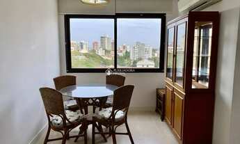 Imagem 5: Apartamento para venda possui 68 metros quadrados com 2 quartos em Menino Deus - Porto Ale