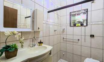 Imagem 2: Casa com 2 Dormitórios com 2 Vagas - Parque Capuava