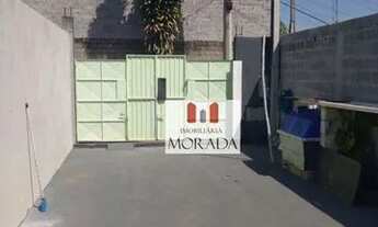 Imagem 2: Casa com 1 dormitório à venda, 125 m² por R$ 145.000,00 - Santa Cecilia II - São José dos