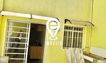 Imagem 2: Sobrado à venda, 2 quartos, 1 suíte, 1 vaga, Vila Dom Pedro I - São Paulo/SP