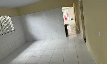 Imagem 4: Casa pra aluguel no anjo da guarda