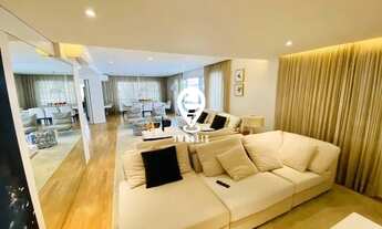 Imagem 5: Apartamento à venda, 3 quartos, 3 suítes, 4 vagas, Jardim Vila Mariana - São Paulo/SP