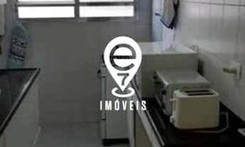 Imagem 7: Apartamento à venda, 2 quartos, 1 vaga, Bosque da Saúde - São Paulo/SP