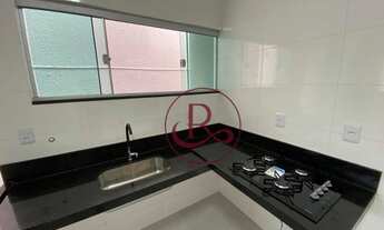 Imagem 5: Casa com 3 quartos à venda, 106 m² por R$ 330.000 - Residencial Canadá - Goiânia/GO