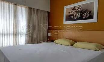 Imagem: Excelente Flat em hotel na Praia de Boa