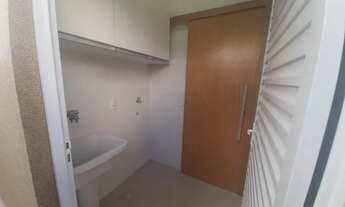 Imagem 2: Casa de condomínio térrea para venda com 155 metros quadrados com 3 quartos