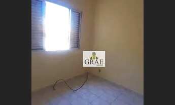 Imagem 2: Sobrado com 3 dormitórios para alugar, 130 m² por R$ 2.100,00/mês - Parque São Diogo - São