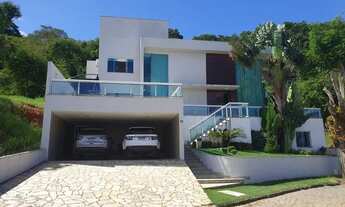 Imagem: Casa para venda com 364.40 m² localizada