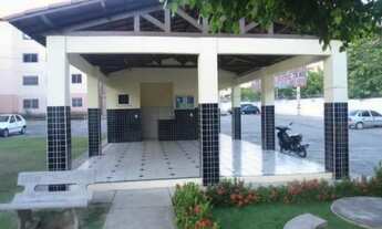 Imagem 7: Apartamento para venda possui 55 metros quadrados com 2 quartos em Passaré - Fortaleza - C