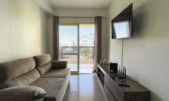 Imagem 4: BARUERI - Apartamento Padrão - JARDIM TUPANCI