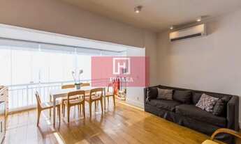 Imagem 7: Apartamento à venda no bairro Pinheiros - São Paulo/SP, Zona Oeste