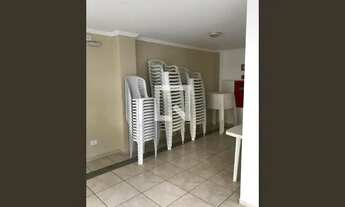 Imagem 5: Apartamento à Venda - Butantã, 2 Quartos, 68 m2