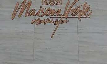 Imagem 2: Apartamento Maison Verti Marista 3 suites 130m² - Marista goiania-go