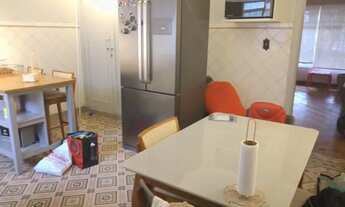 Imagem 5: Sobrado à venda, 2 quartos, Cidade Monções - São Paulo/SP