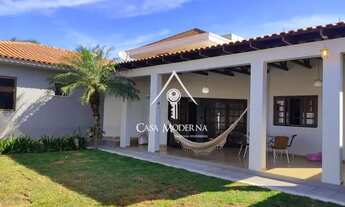 Imagem 3: SUA CASA TÉRREA NA MELHOR LOCALIZAÇÃO DO RECANTO TROPICAL