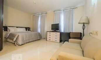 Imagem: Apartamento para Aluguel - Brooklin, 1 Quarto