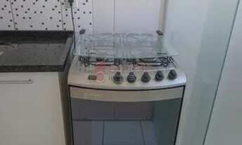 Imagem 6: Jundiaí - Apartamento Padrão - Recanto Quarto Centenário