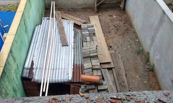 Imagem 3: Três quartos no Espinheiros