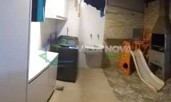 Imagem: Casa de Condomínio em Parque Sao Sebastiao